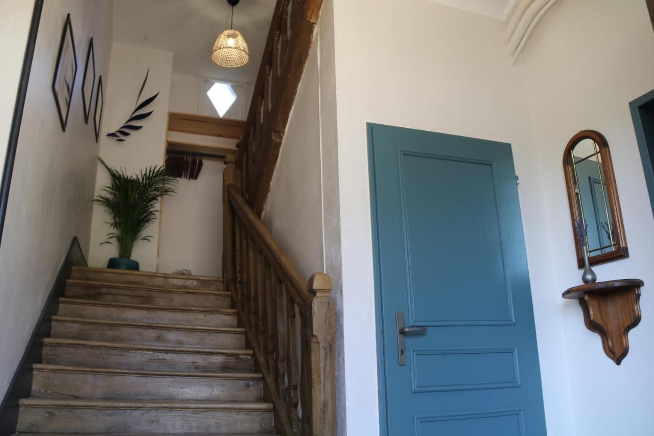 Manoir Du Taillis Bed & Breakfast Heugon Exterior photo
